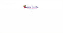 Desktop Screenshot of casacaribepuertomorelos.com